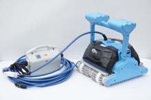 Pool robot Dolphin Maytronics F60