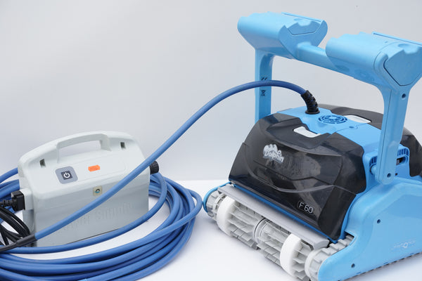 Robot curățare piscină Dolphin Maytronics F60