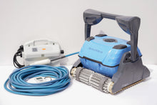 Robot piscina Dolphin Revolution V4