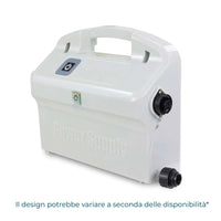 Robot piscina Dolphin Astralpool Ultrakleen - MetodoBlu