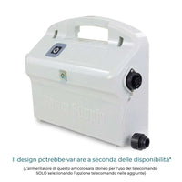 Robot piscina Dolphin Dynamic Plus - MetodoBlu