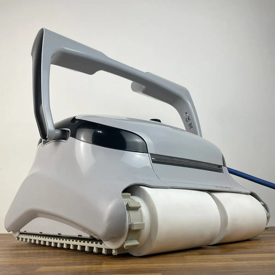 Robot piscina Dolphin Deluxe Active - MetodoBlu