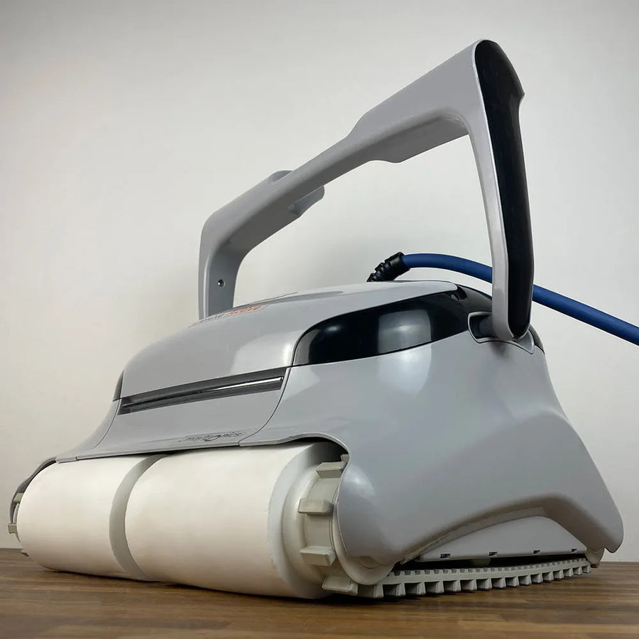 Robot piscina Dolphin Deluxe Active - MetodoBlu