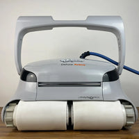 Robot piscina Dolphin Deluxe Active - MetodoBlu