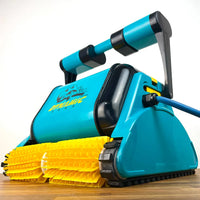 Robot piscina Dolphin Dynamic 2002 - MetodoBlu