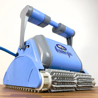 Robot piscina Dolphin Dynamic Plus - MetodoBlu