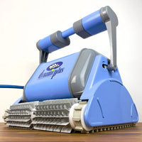 Robot piscina Dolphin Dynamic Plus - MetodoBlu