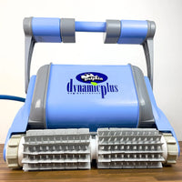 Robot piscina Dolphin Dynamic Plus - MetodoBlu