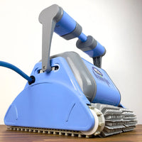 Robot piscina Dolphin Dynamic Plus - MetodoBlu