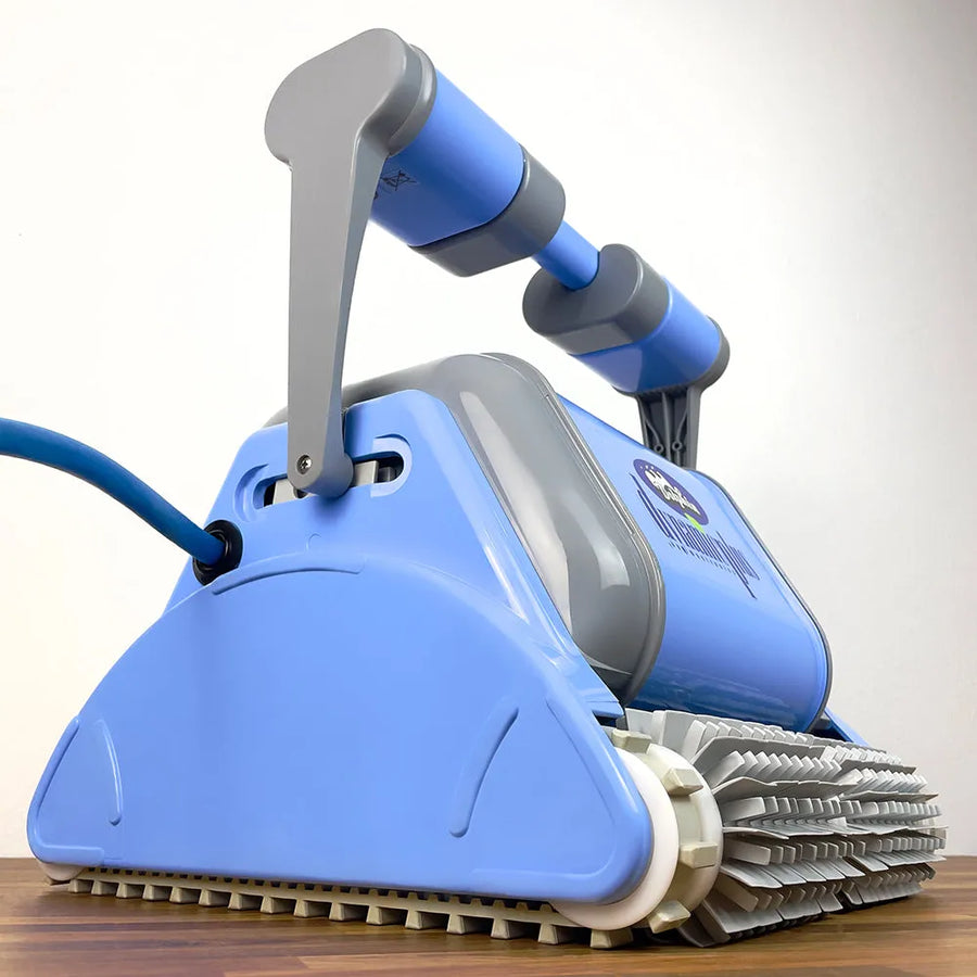 Robot piscina Dolphin Dynamic Plus - MetodoBlu