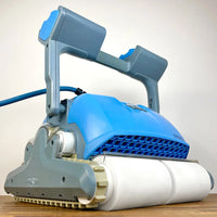 Robot piscina Dolphin M500 - MetodoBlu