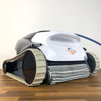 Robot piscina Dolphin Poolstyle Plus - MetodoBlu