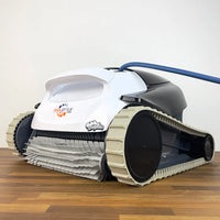 Robot piscina Dolphin Poolstyle Plus - MetodoBlu