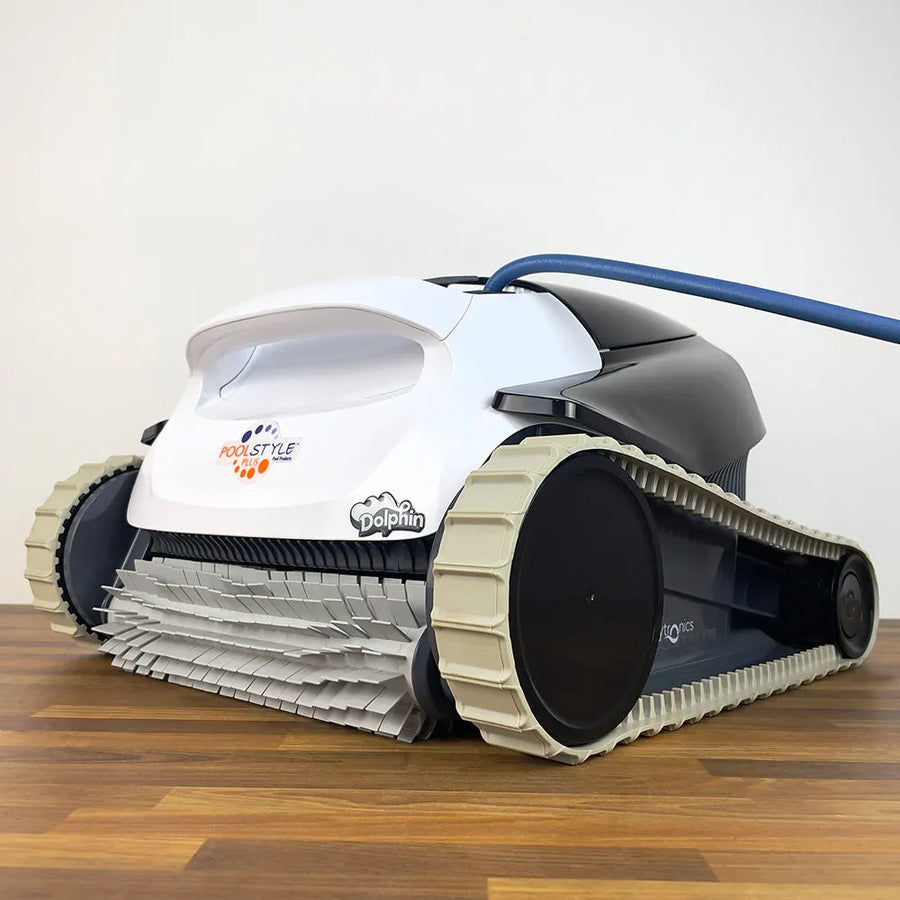 Robot piscina Dolphin Poolstyle Plus - MetodoBlu