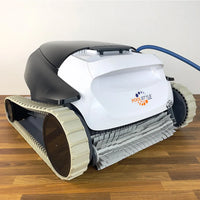 Robot piscina Dolphin Poolstyle Plus - MetodoBlu