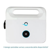 Robot piscina Dolphin S300i (Ciclo Unico) - MetodoBlu