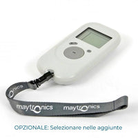 Robot piscina Dolphin Dynamic Plus - MetodoBlu