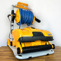 Robot piscina Dolphin Wave 200XL - MetodoBlu