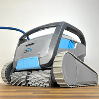 Robot piscina Dolphin Zenit 60 - MetodoBlu