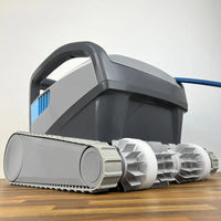 Robot piscina Dolphin Zenit 60 - MetodoBlu