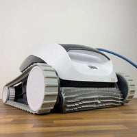 Robot piscina Dolphin E10 - MetodoBlu