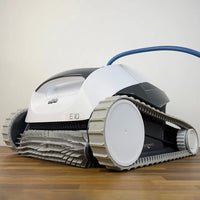 Robot piscina Dolphin E10 - MetodoBlu