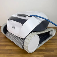 Robot piscina Dolphin E10 - MetodoBlu