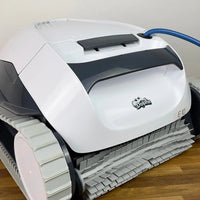 Robot piscina Dolphin E10 - MetodoBlu