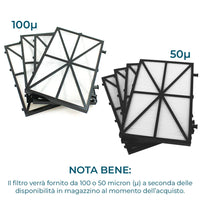 Robot piscina Dolphin M500 - MetodoBlu