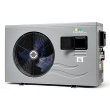 Wärmepumpe Garden Pac Pro Full Inverter 9 kW für Pools von 25 bis 50 m³