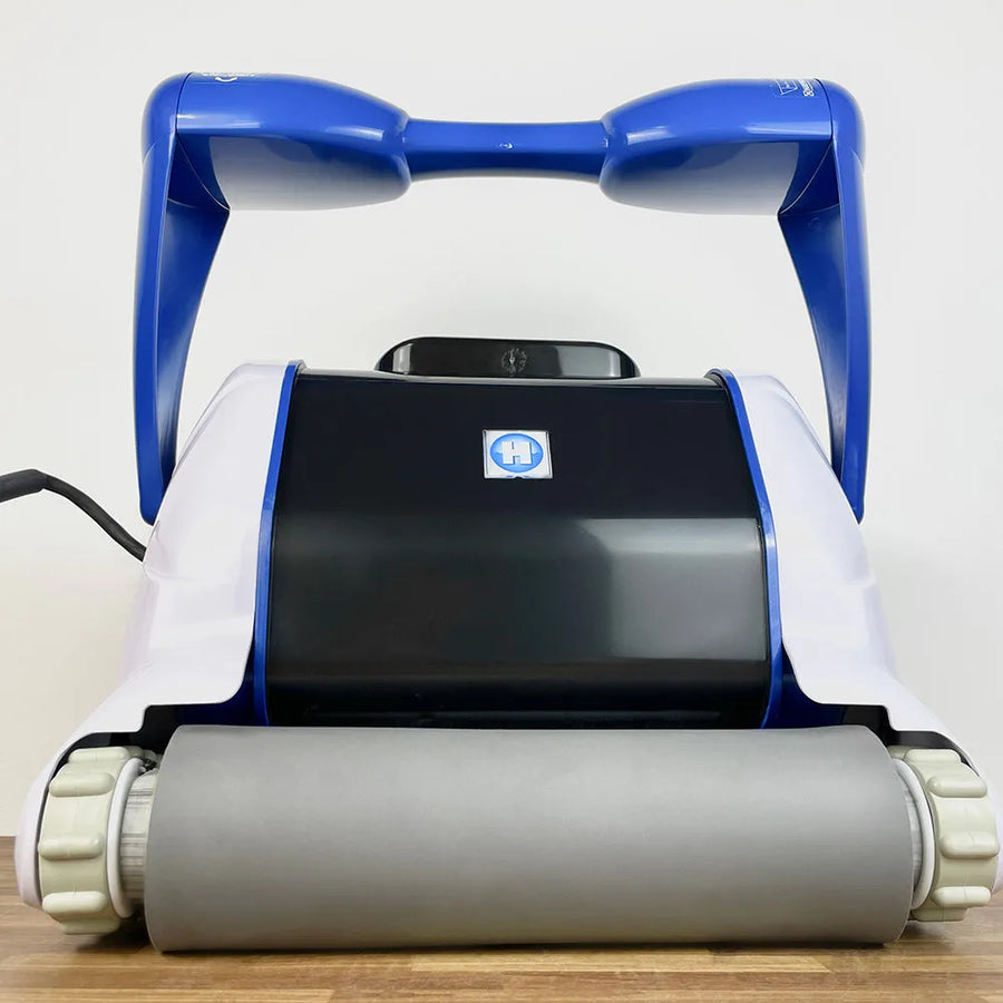 Robot piscina Hayward TigerShark QC - MetodoBlu