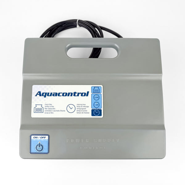 Strömförsörjning Robot Pool Aquabot / Aquatron AQ11071W100 - Begagnad (12 månaders garanti)