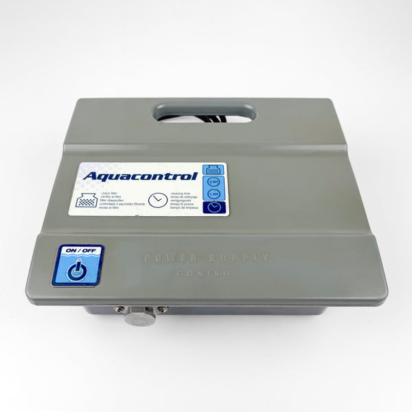 Strömförsörjning Robot Pool Aquabot / Aquatron AQ11071W100 - Begagnad (12 månaders garanti)