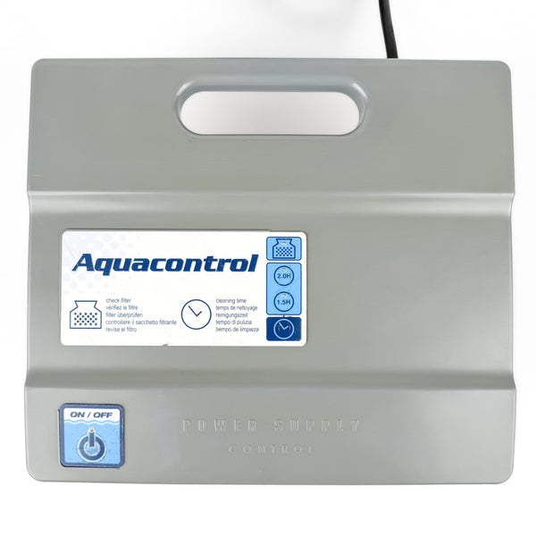 Strömförsörjning Robot Pool Aquabot / Aquatron AQ11071W100 - Begagnad (12 månaders garanti)
