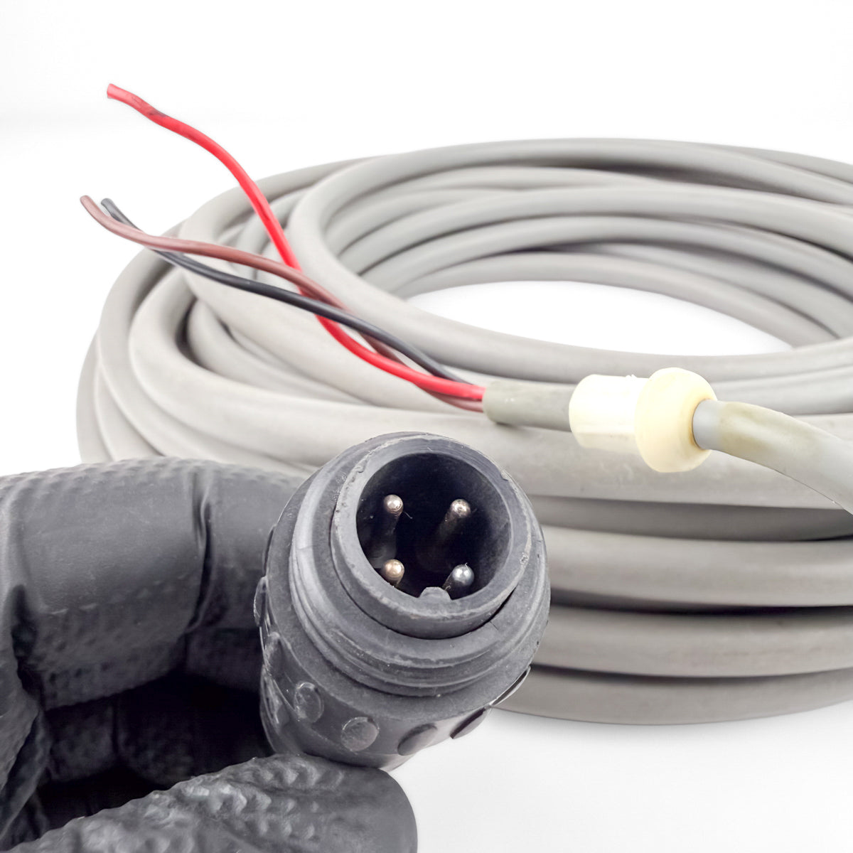 Kabel 16 metrů Robot Bazén Zodiac Tornax - Použitý (Záruka 12 měsíců)