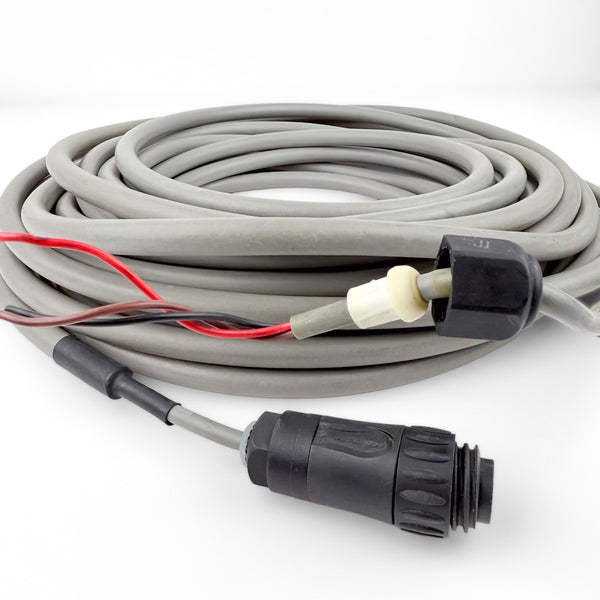 Kabel 16 metrů Robot Bazén Zodiac Tornax - Použitý (Záruka 12 měsíců)