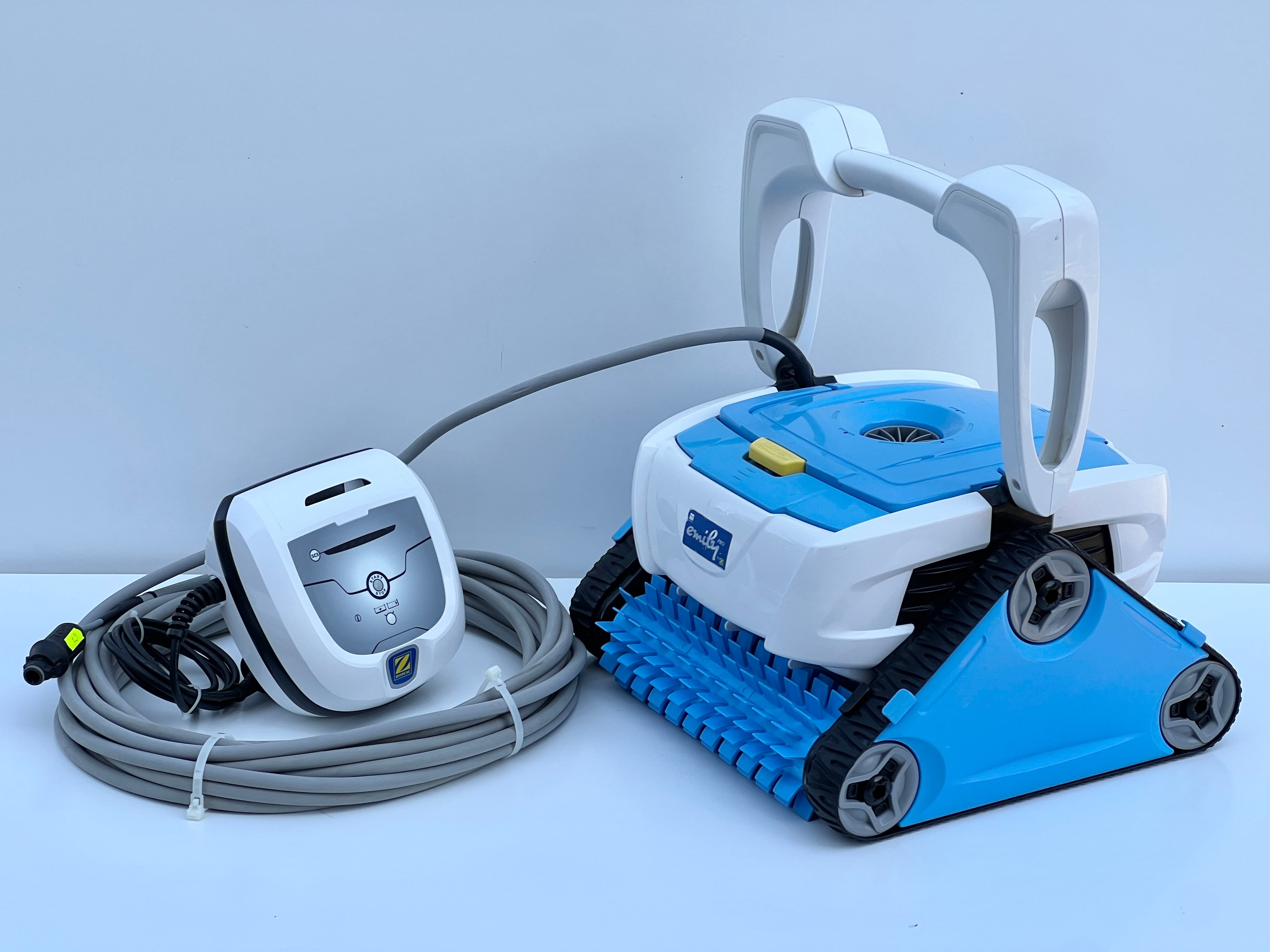 Robot de piscină Zodiac CyclonX RC4360