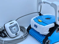 Zodiac CyclonX RC4360 Pool Robot