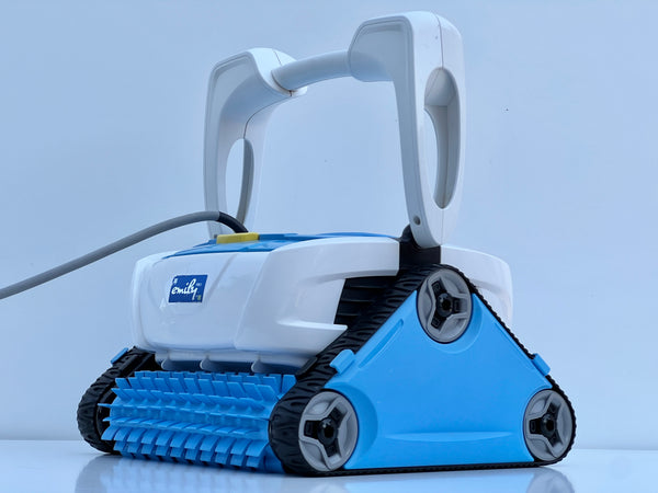 Zodiac CyclonX RC4360 Pool Robot