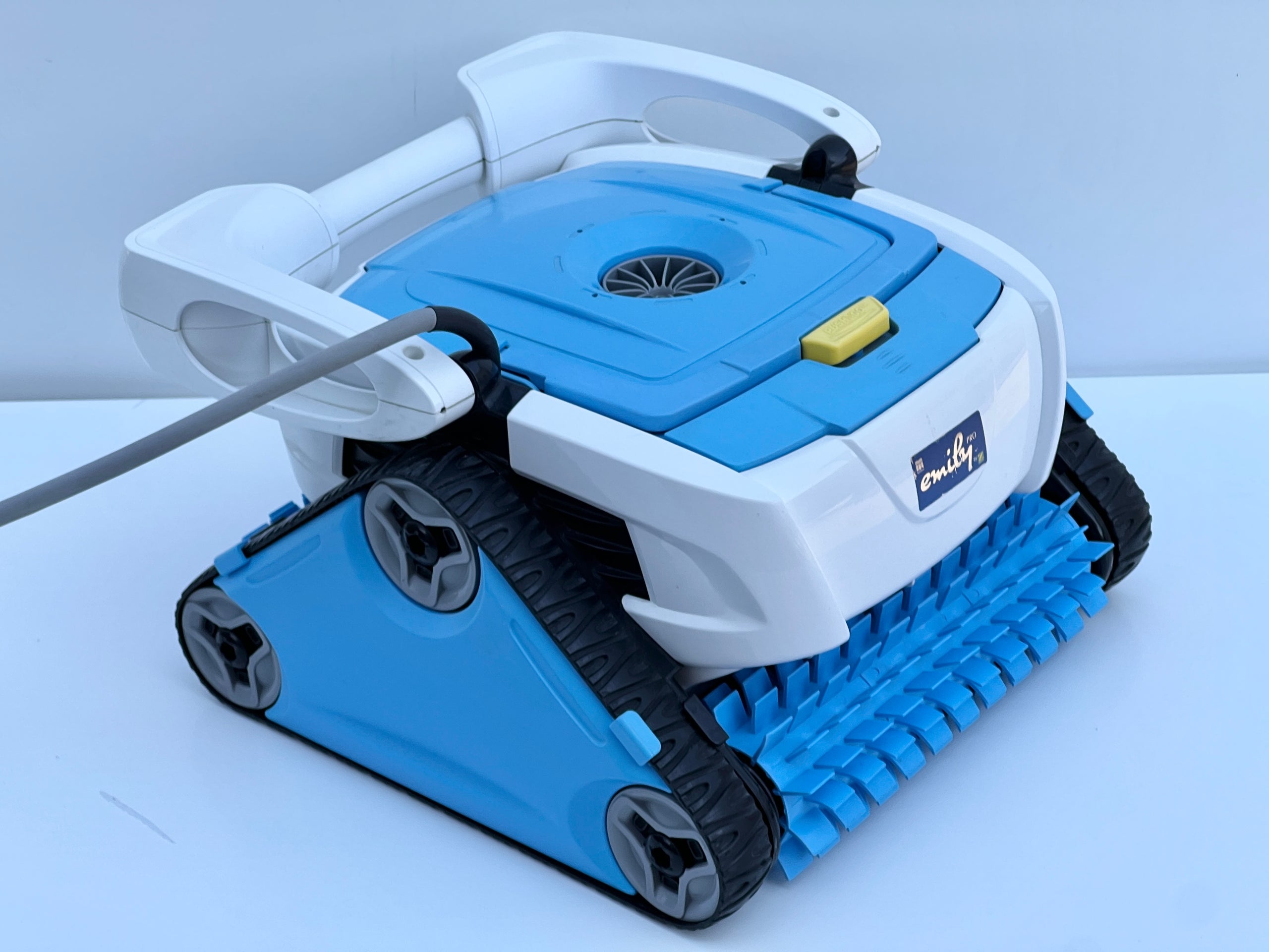 Zodiac CyclonX RC4360 Pool Robot