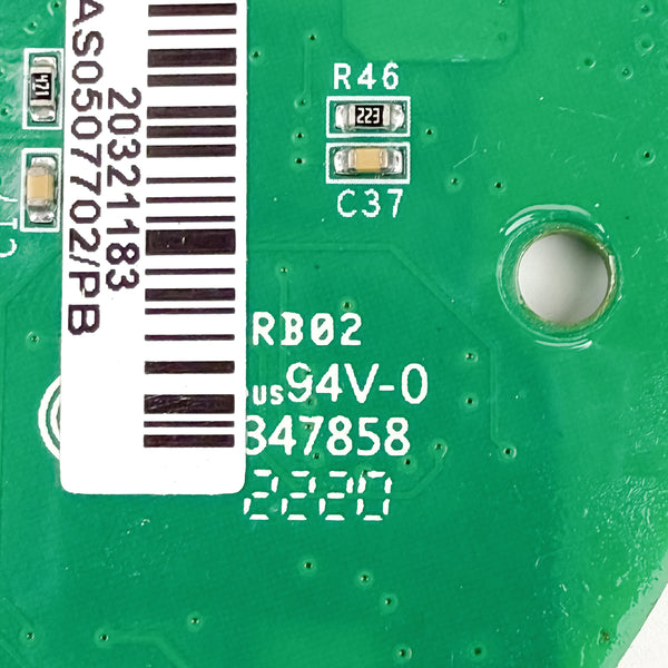 Електронна платка за робот за басейн BWT / Aquabot Употребявана PC0007702 - Гаранция 12 месеца