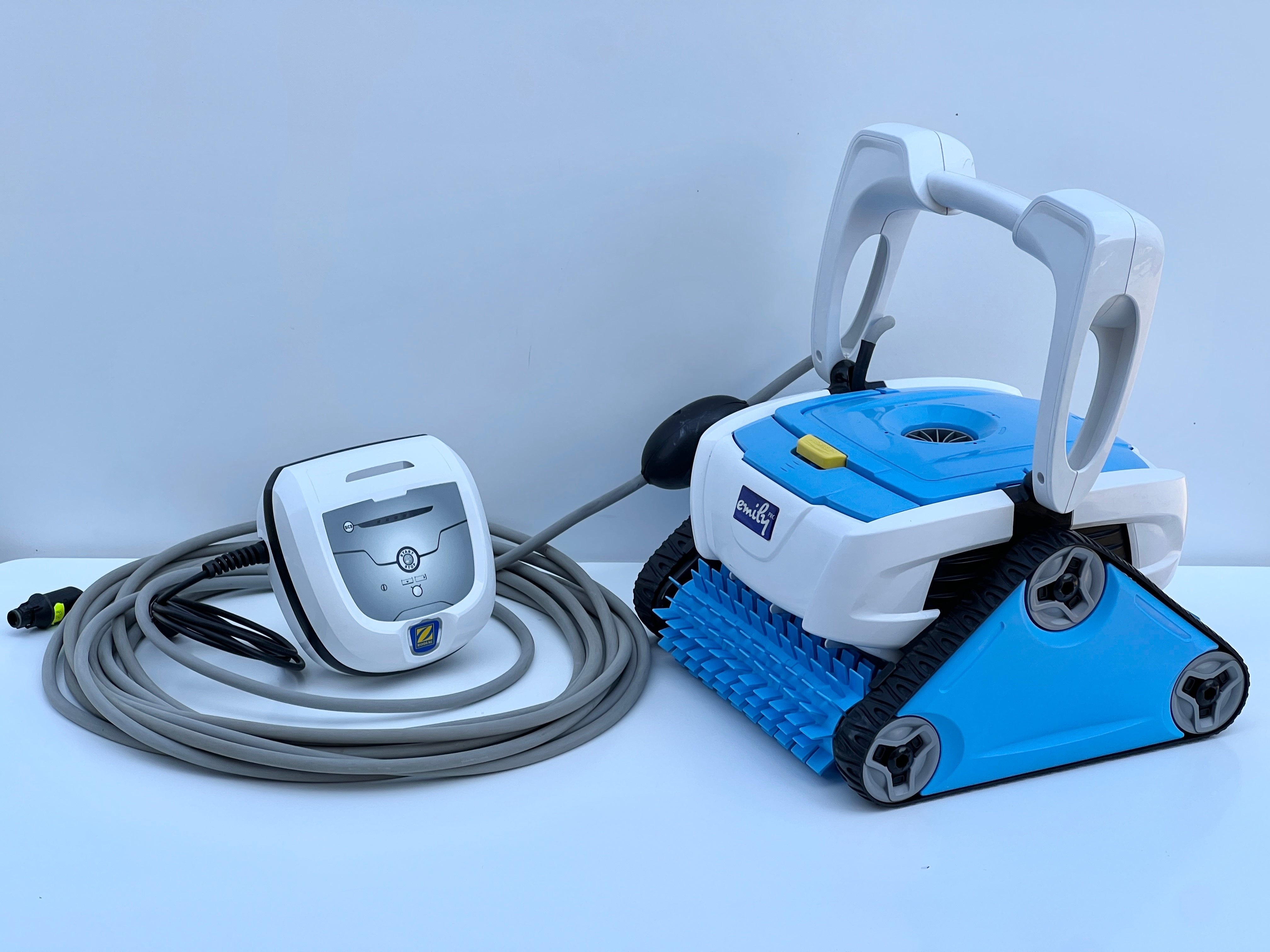 Robot de piscină Zodiac CyclonX RC4360