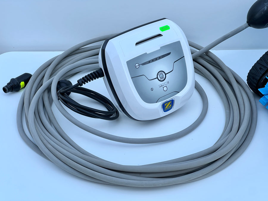 Zodiac CyclonX RC4360 Pool Robot