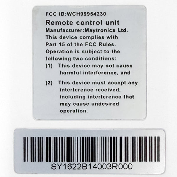 IoT-Fernbedienung für IoT/WiFi – Bluetooth Transformatoren für Dolphin Maytronics Poolroboter - 99954230-ASSY - Gebraucht (12 Monate Garantie)