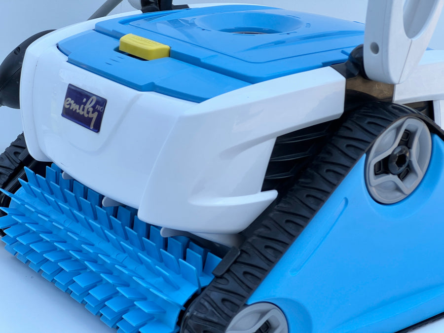 Zodiac CyclonX RC4360 Pool Robot