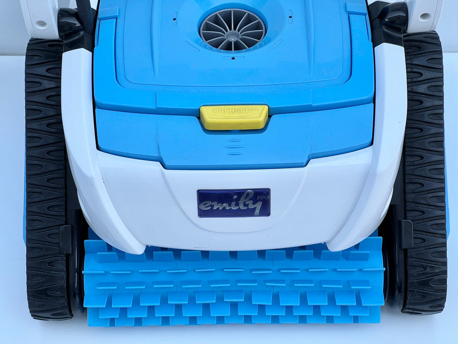 Zodiac CyclonX RC4360 Pool Robot