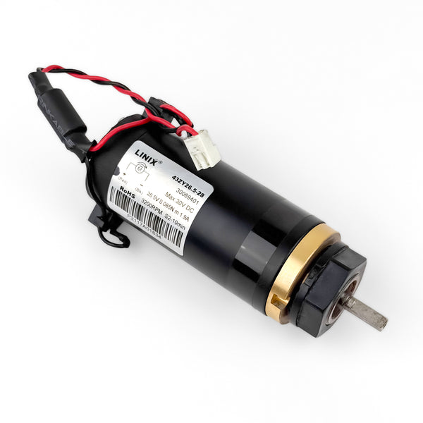 Motor čerpadla pro bazénový robot Zodiac 43ZY26.5-28 / 30069401 - Použitý (Záruka 12 měsíců)