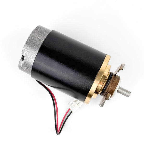 Motorpumpe til Poolrobot Dolphin Maytronics 5500044 / 63ZY100-18.538G0834-KB-LC-3 - Brugt (12 måneders garanti)