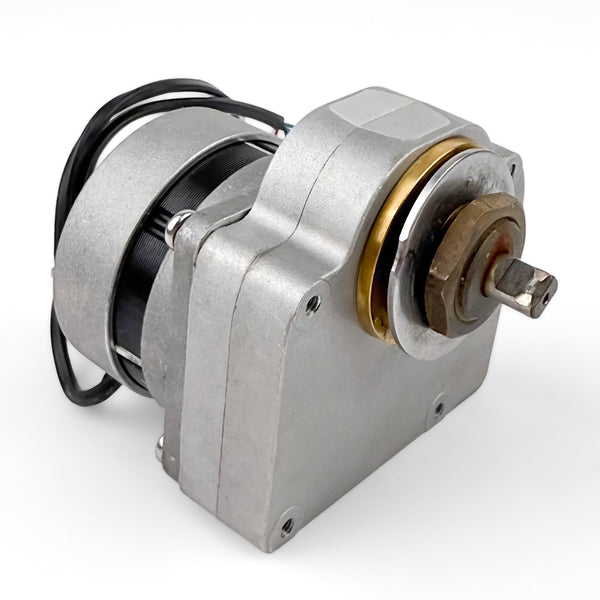 Motor čerpadla pro bazénové roboty Aquabot / BWT / Aquatron 57ZWN12-12 (REV 1) - Použitý (Záruka 12 měsíců)