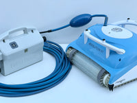 Dolphin Revolution V1 Pool Robot - Certified Used